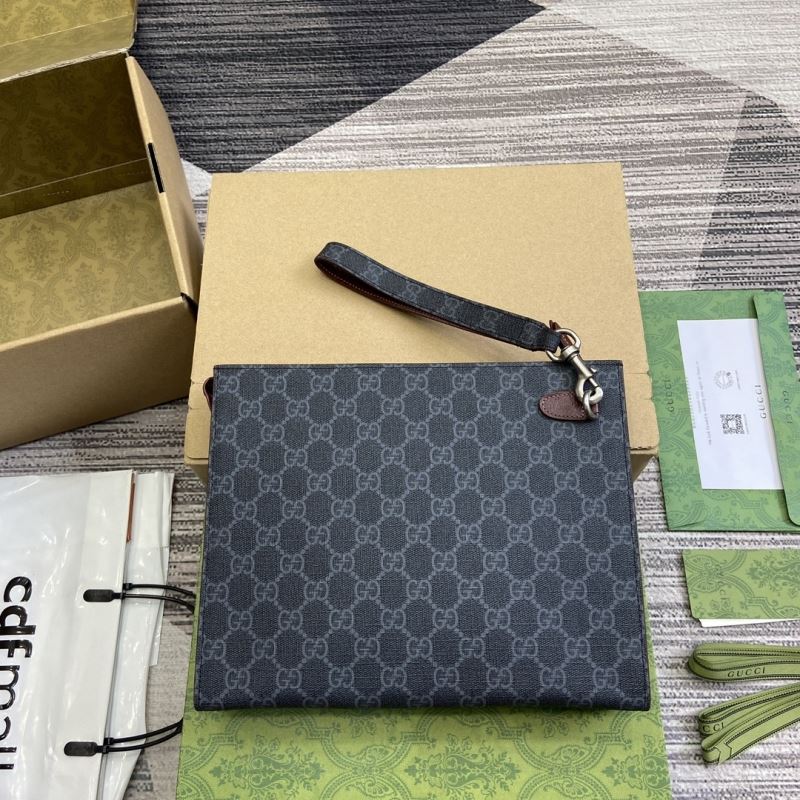 Gvc*1 clutch bags
